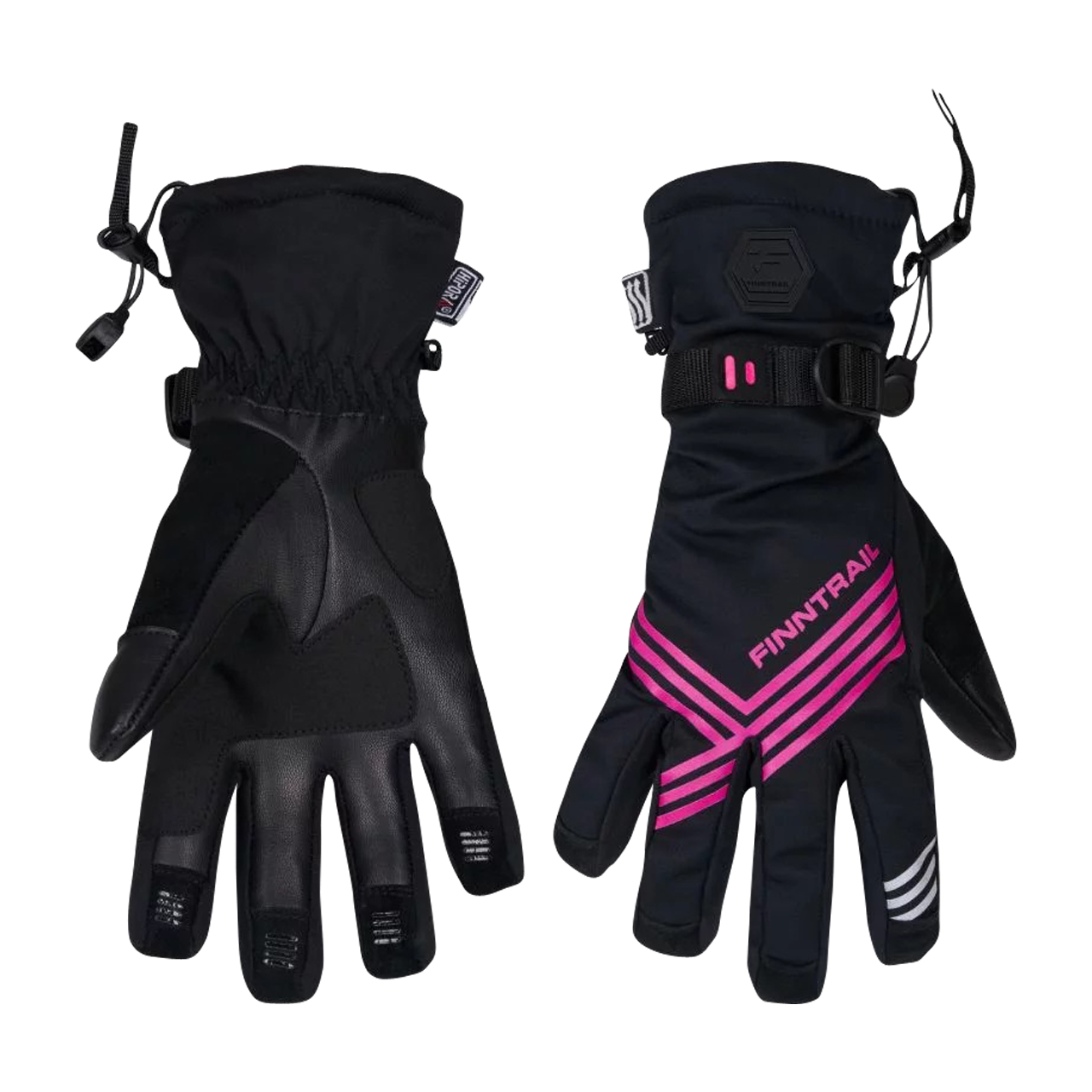 Finntrail Wintersport Snow Gloves