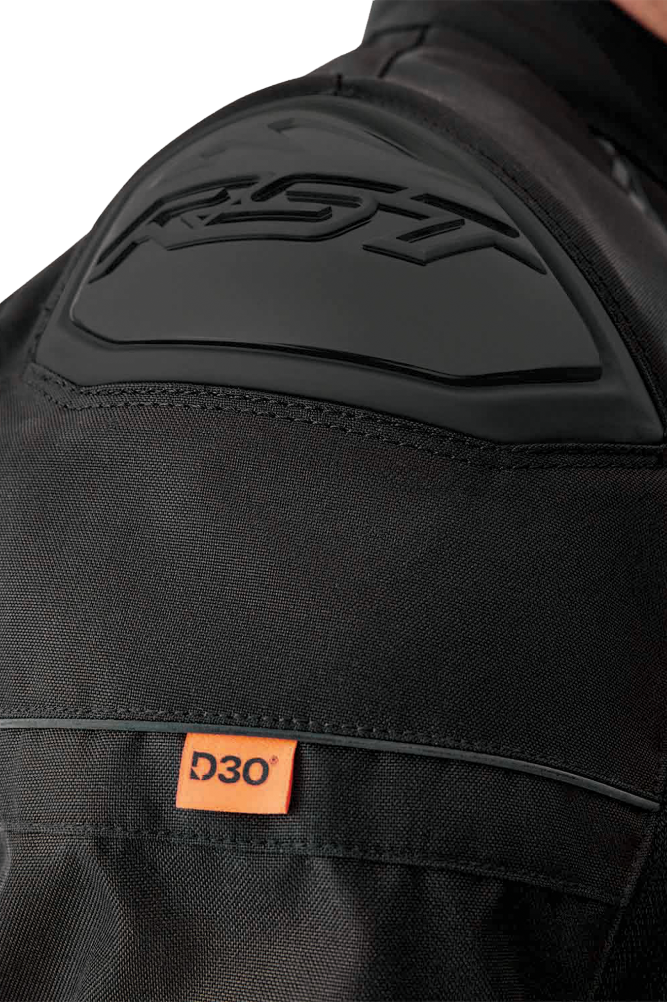 Chaqueta de Moto RST S1 Mesh D3O Mujer