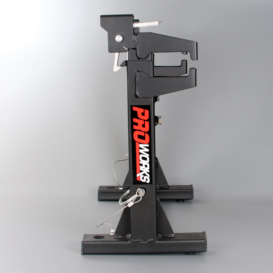 Système de Transport Proworks Quickload 125-500cc