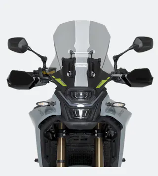 Puig Touring Windscreen