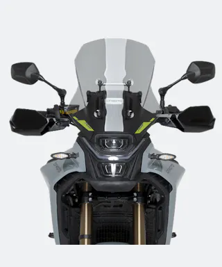 Windscherm Touring Puig