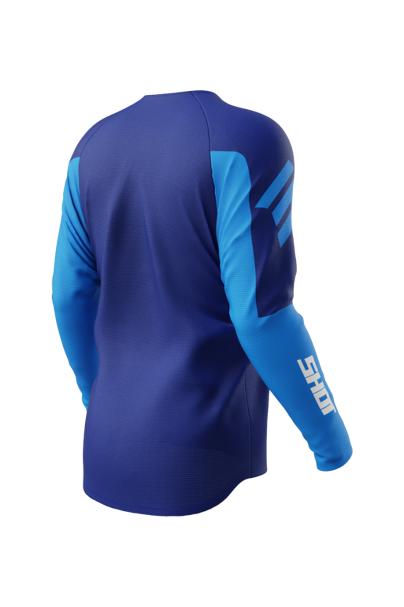 Shot Draw MX Jersey