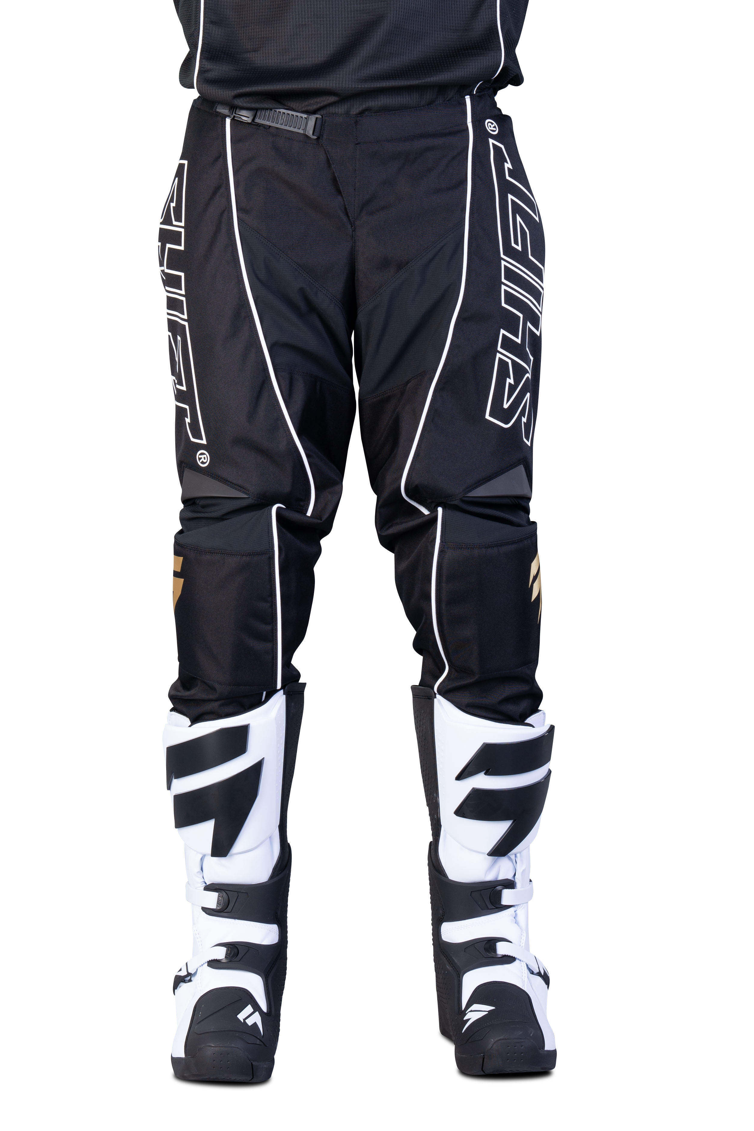 Crossbroek Shift WHIT3 Vega LE
