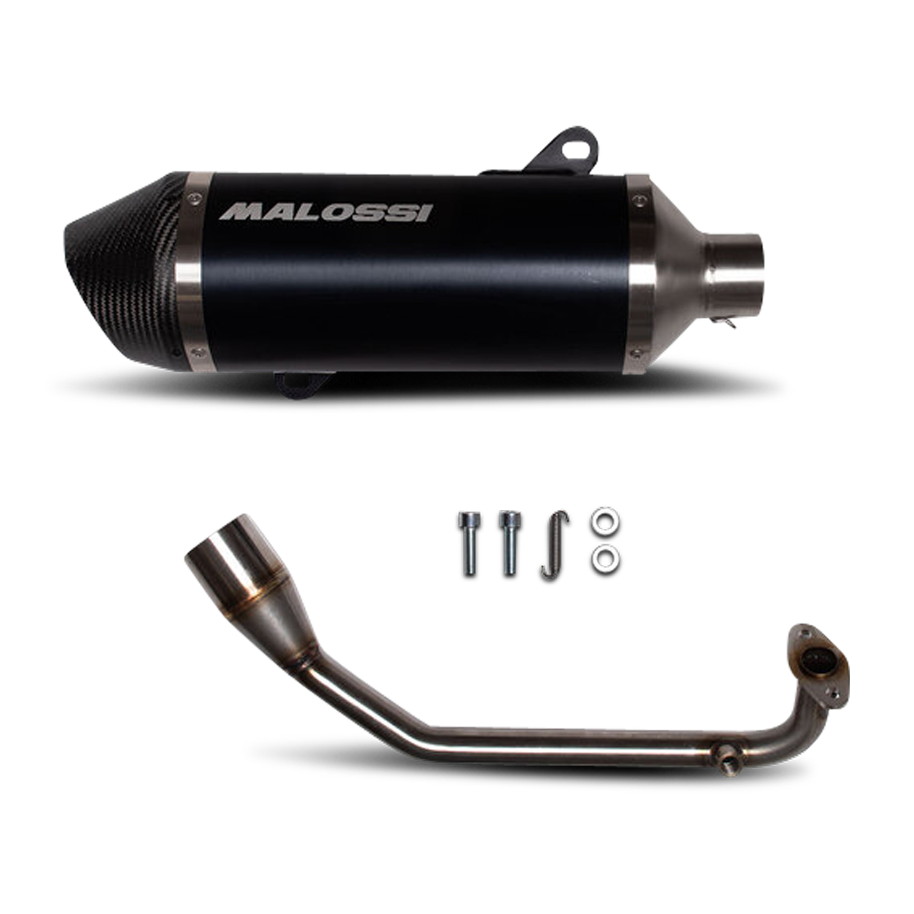 Malossi Rx Exhaust