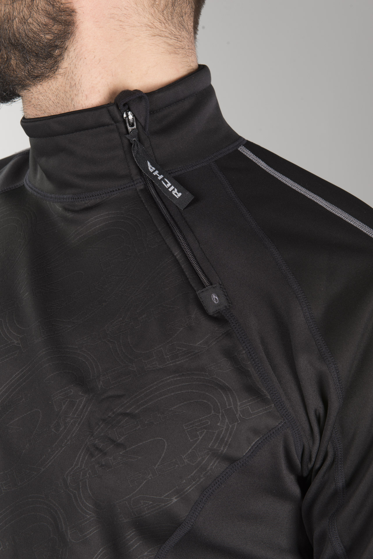 Richa Wind Zero Sweater