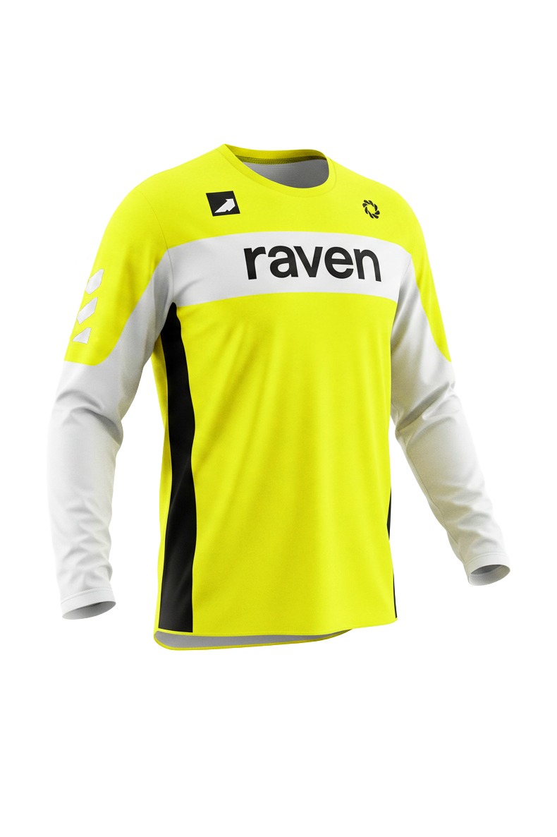 Raven motocrossset - Truien