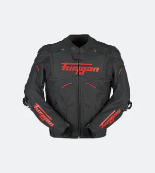 Furygan Raptor Evo 2 Motorcycle Jacket