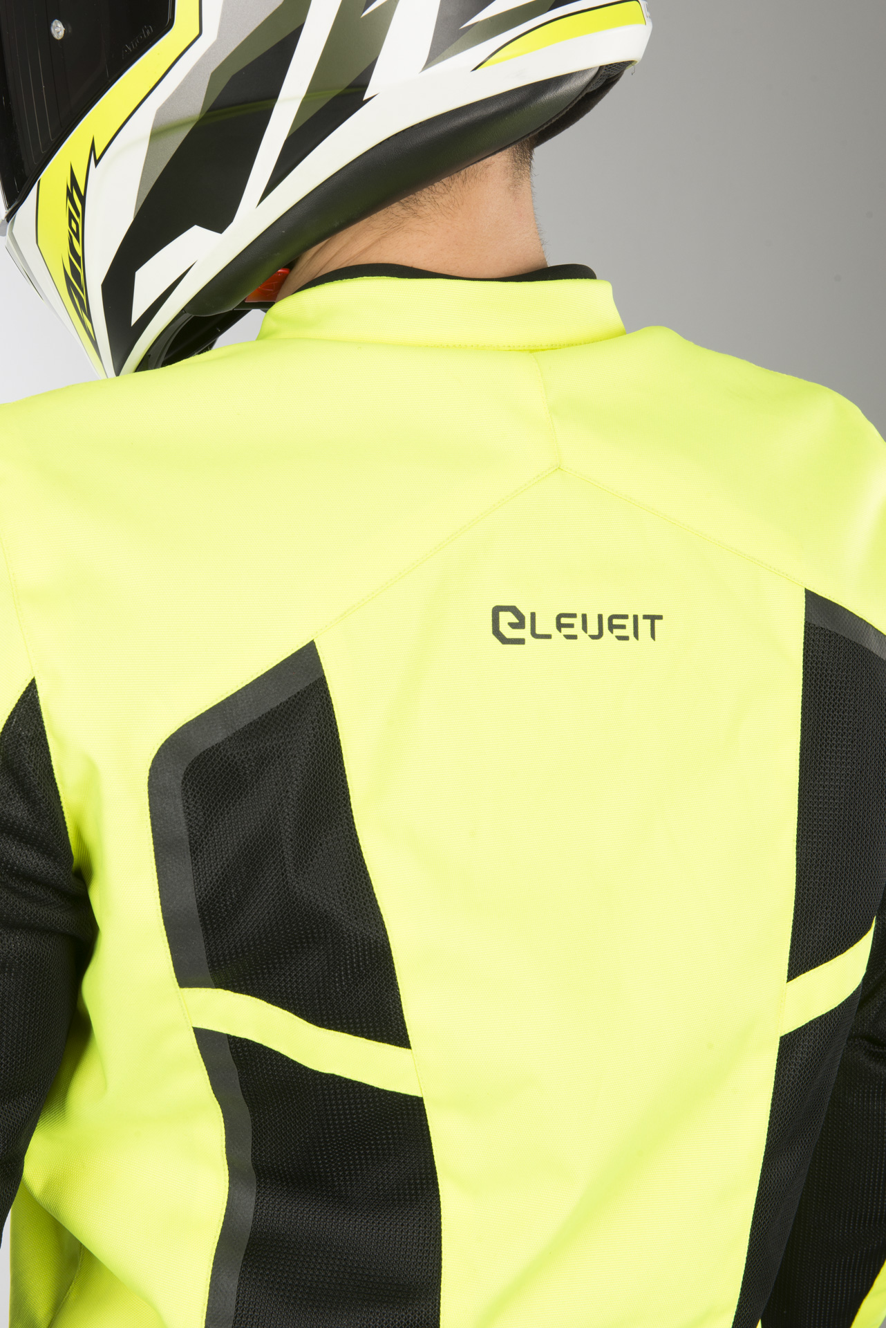 Eleveit Air JKT Jacket