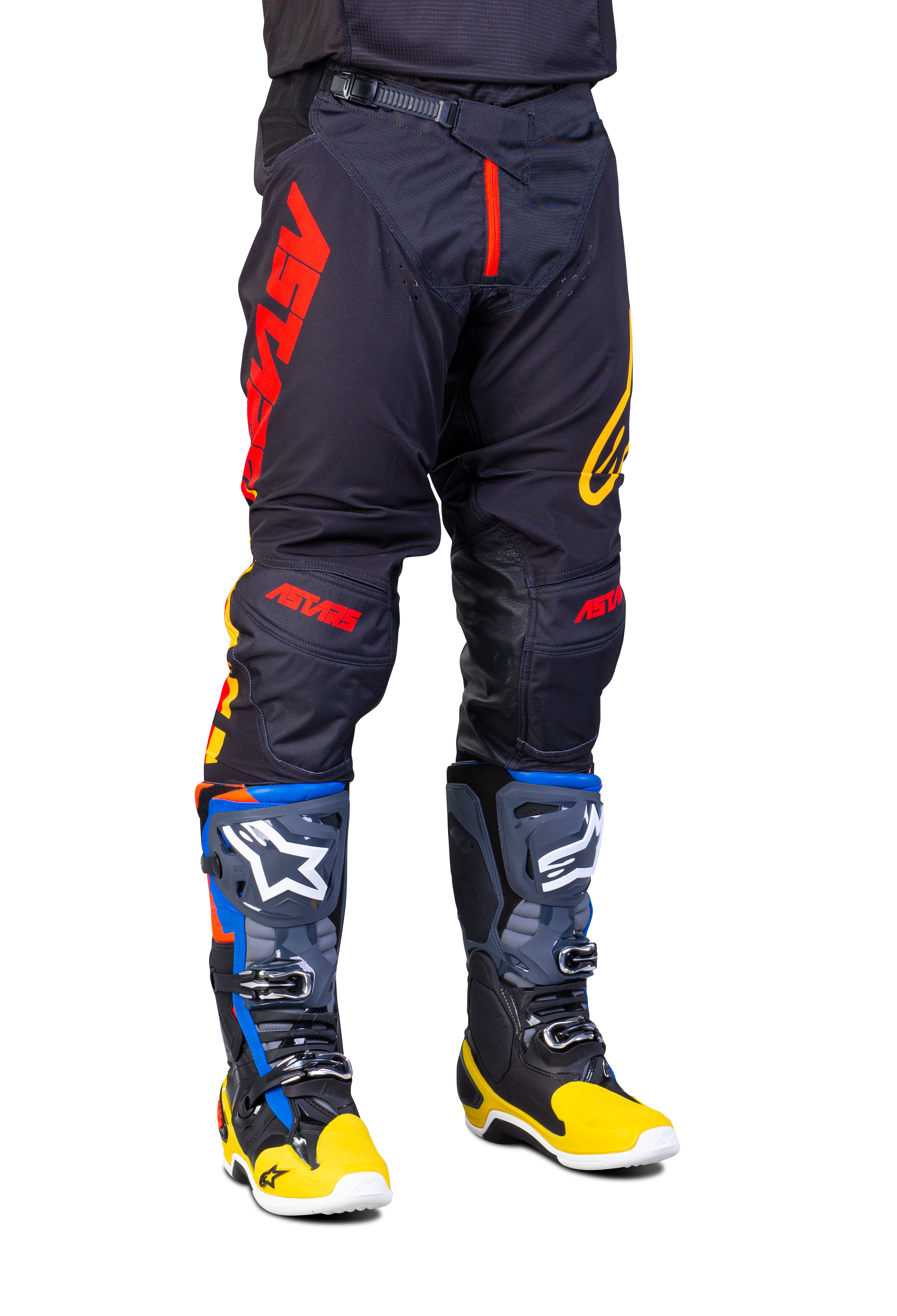 Alpinestars Techstar Venom MX Trousers