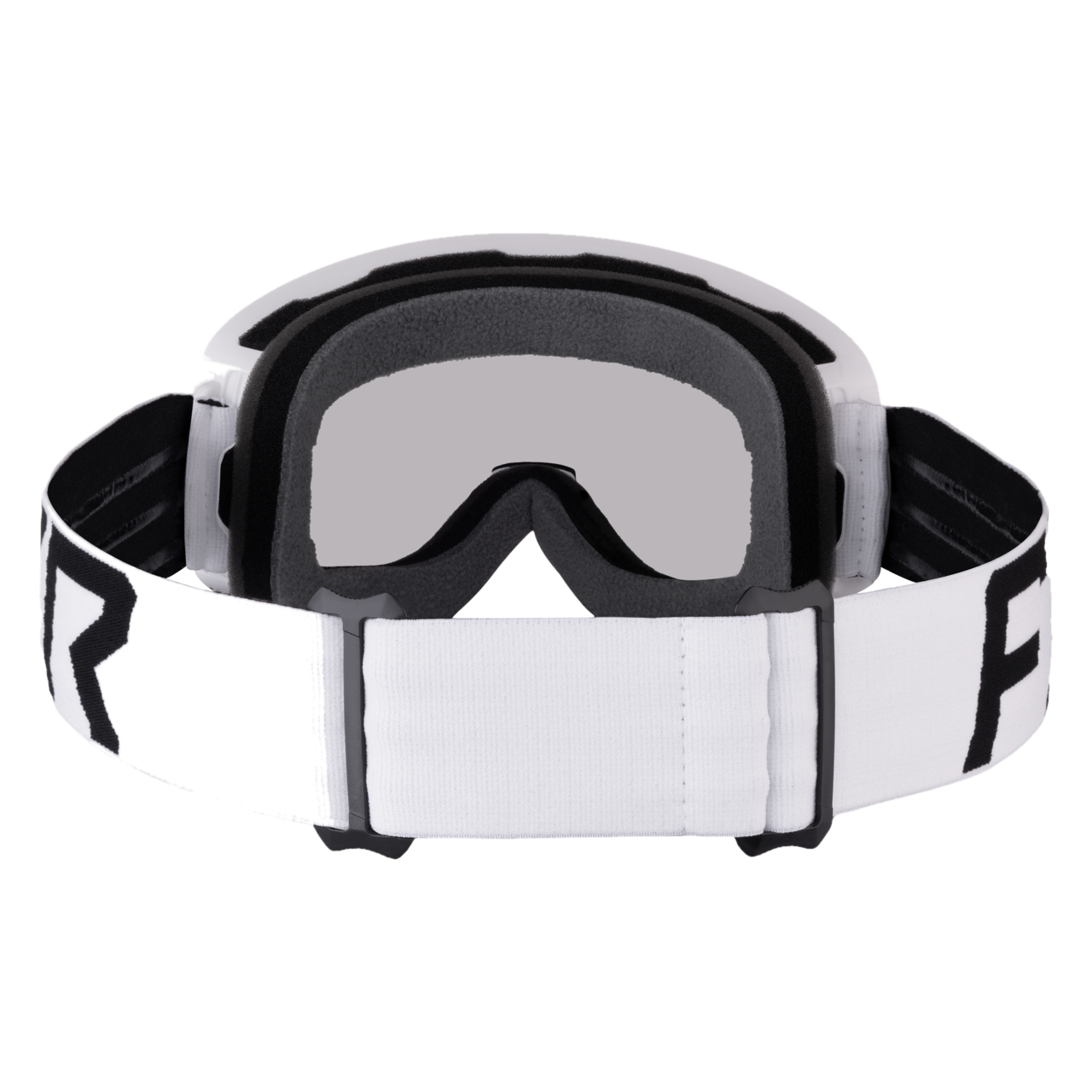 FXR Ridge Snowmobile Goggles 26