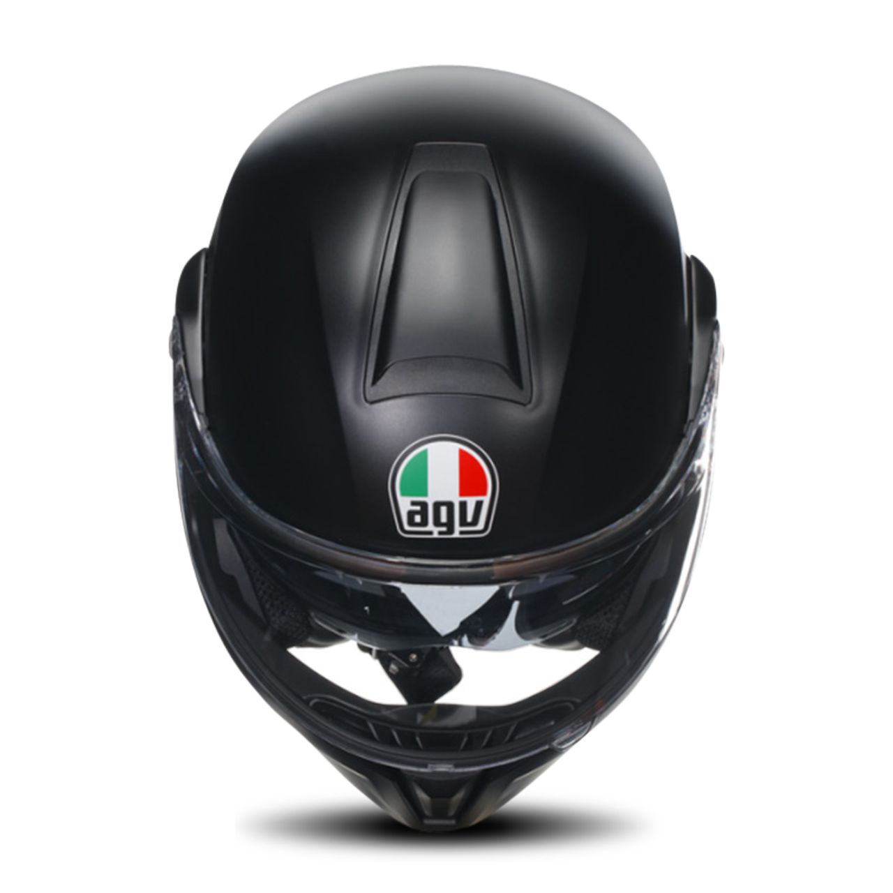 Systeemhelm AGV Streetmodular