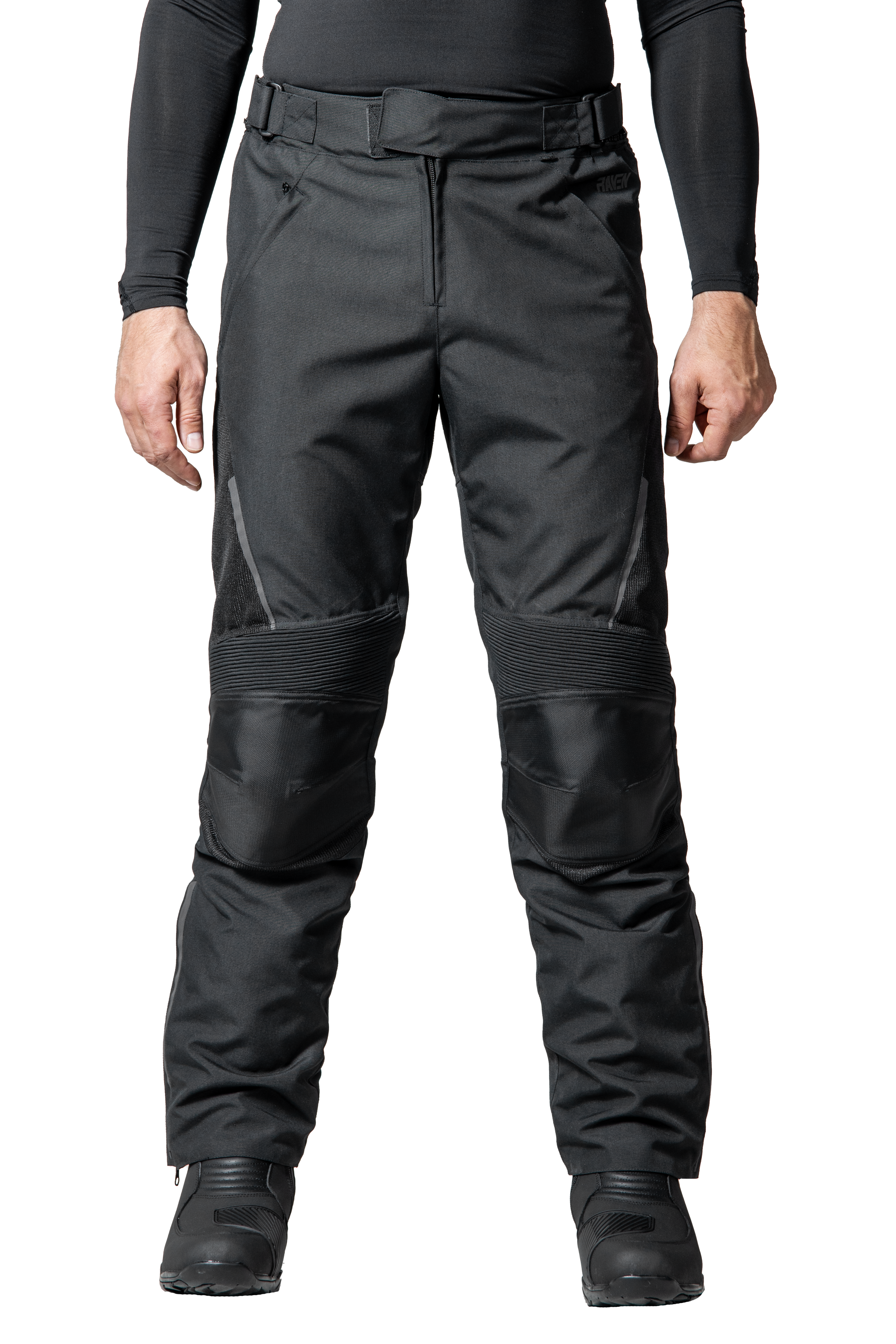 Pantalones de Moto Raven Ostrava TX Air+