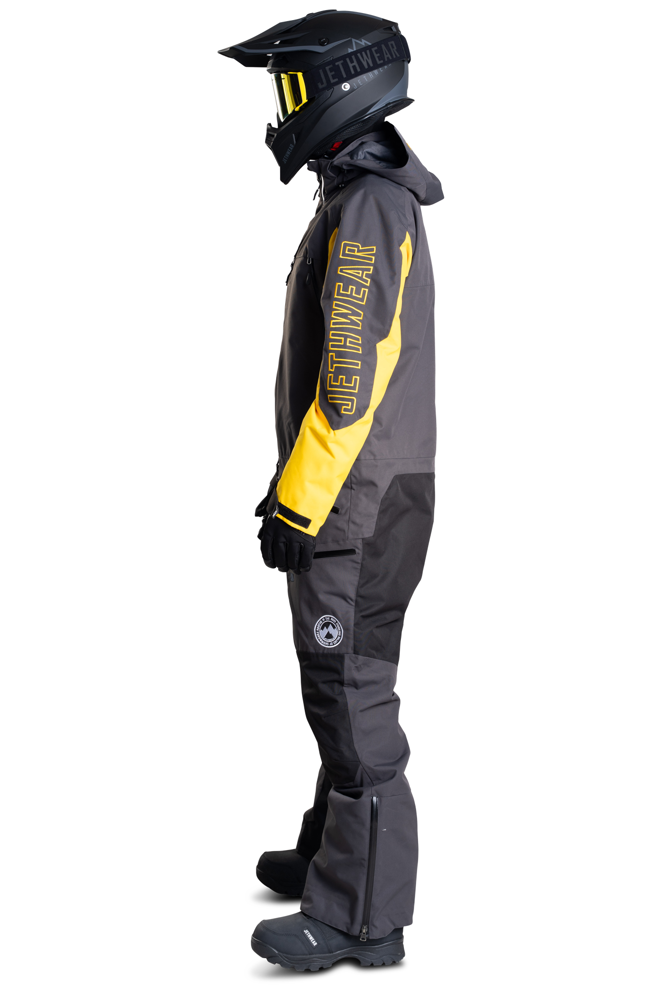 Monosuit Jethwear The One V2