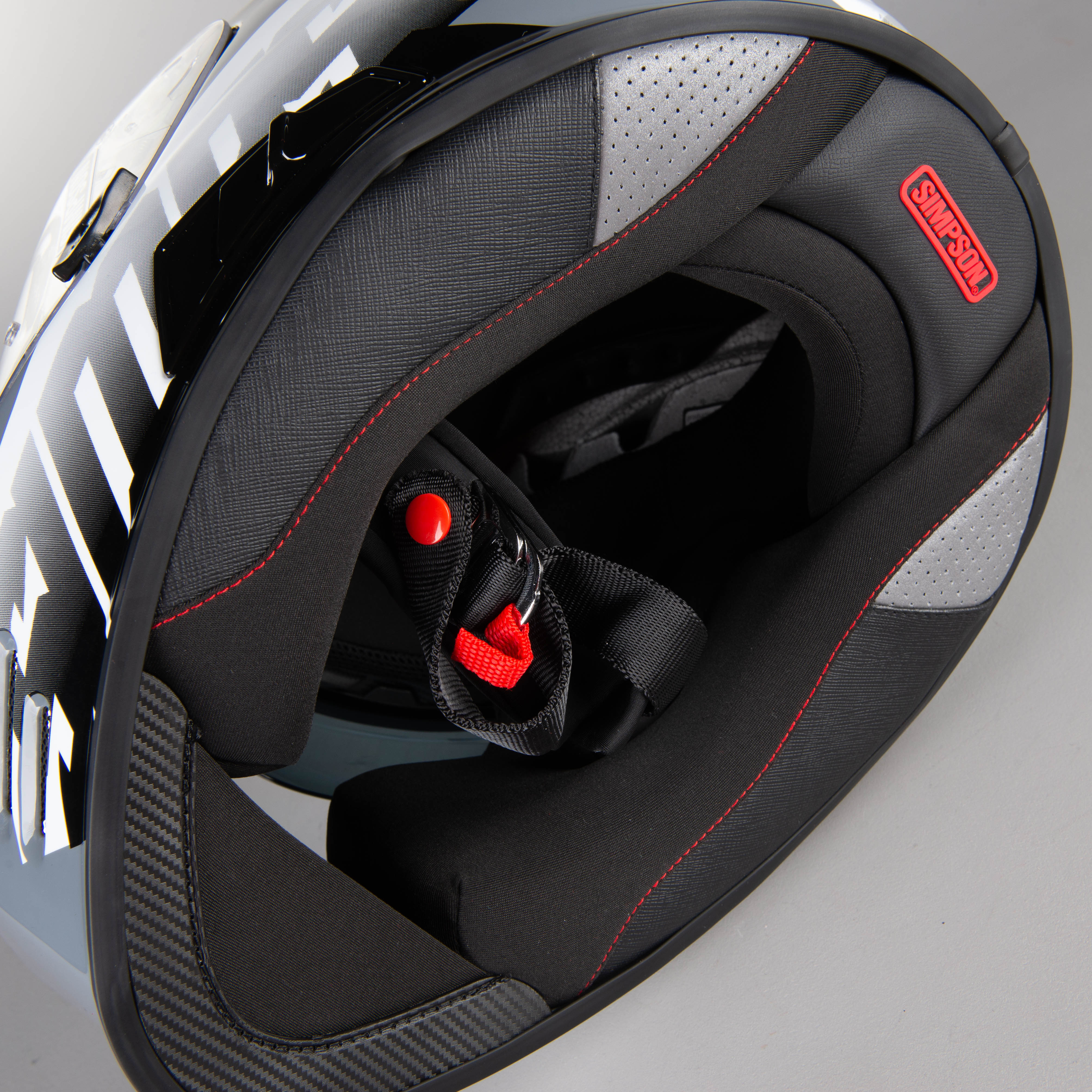 Simpson Venom Army Helmet