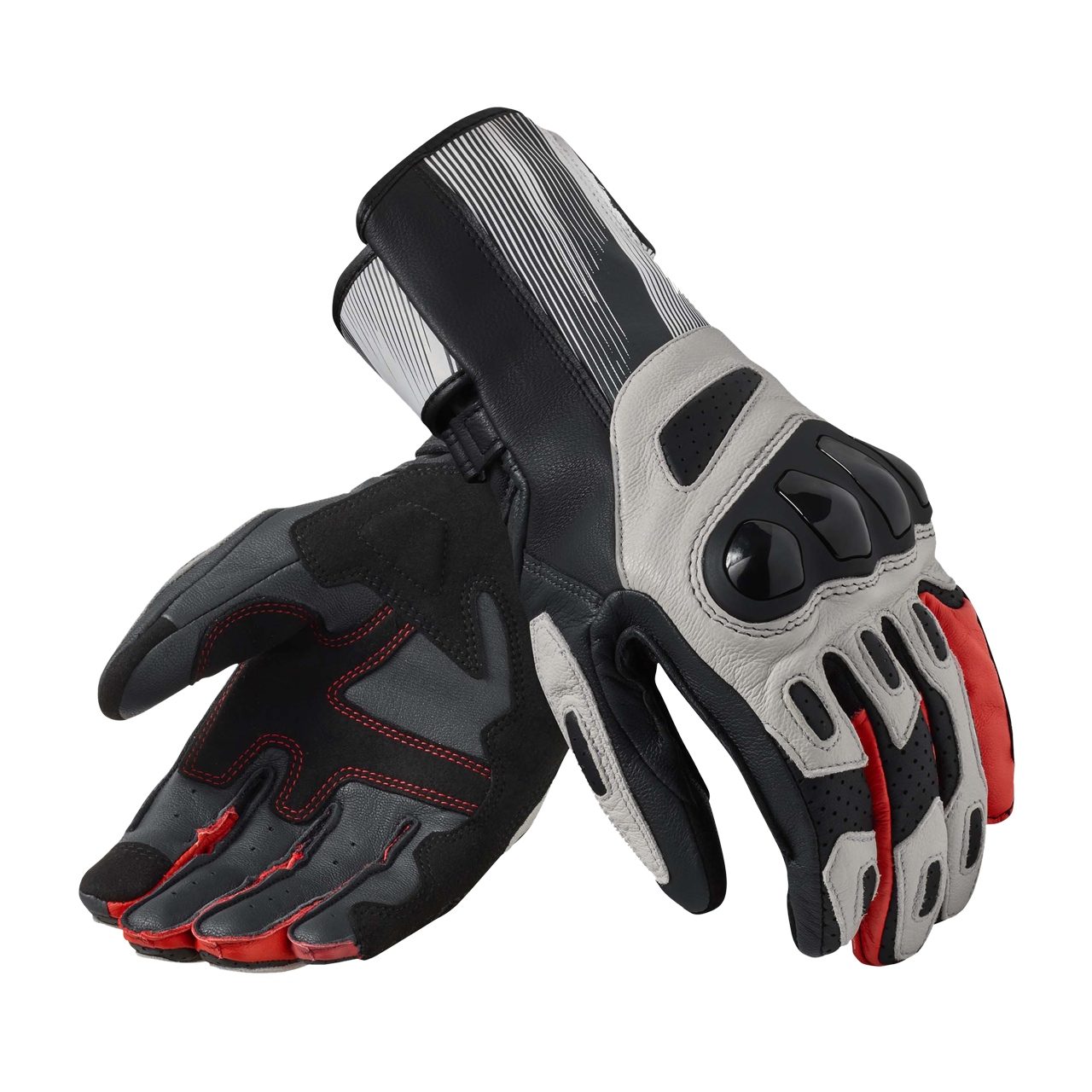 Motorhandschoenen REV'IT! Metis 2