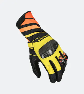 Macna Krown MC Gloves
