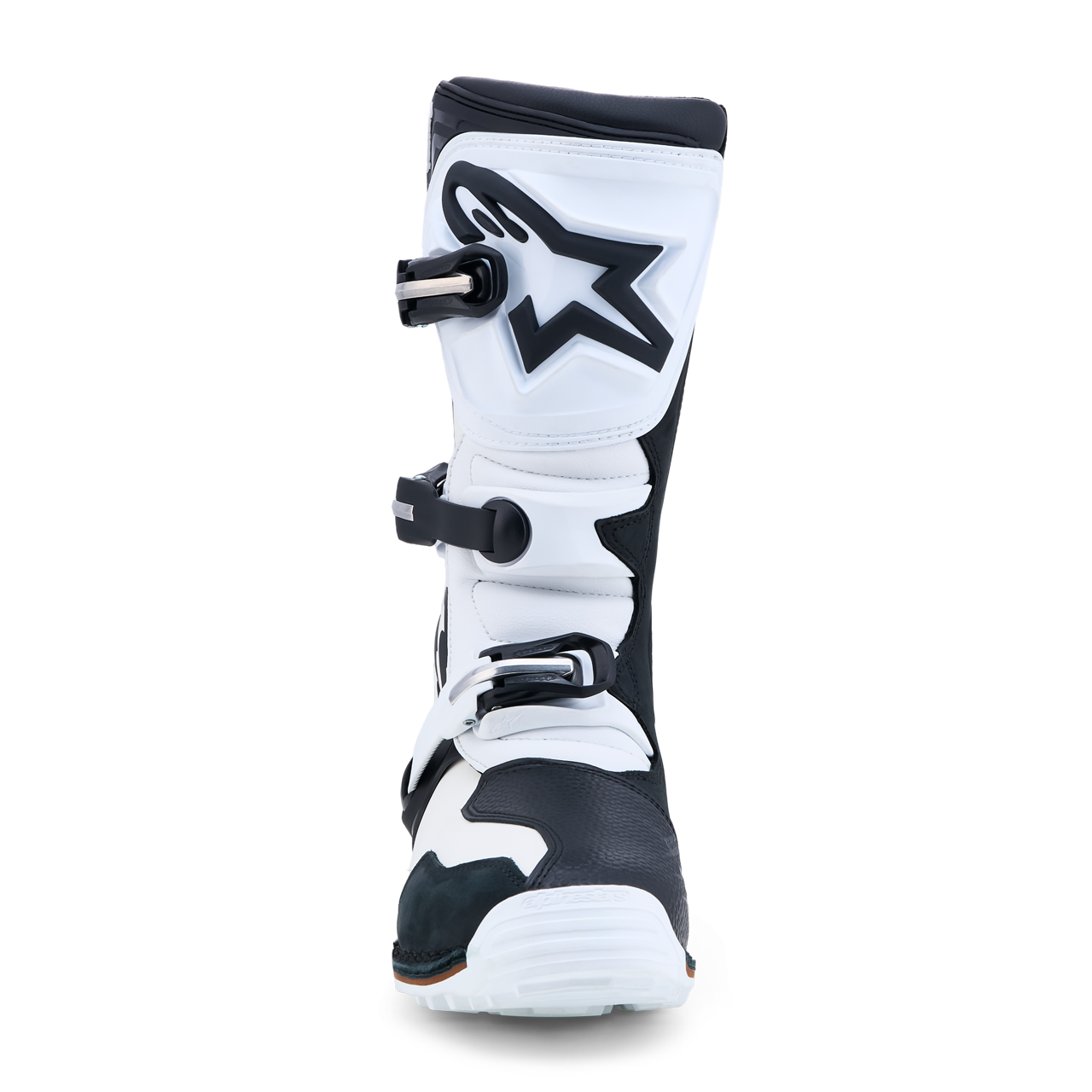 Botas de Trial Alpinestars Tech T