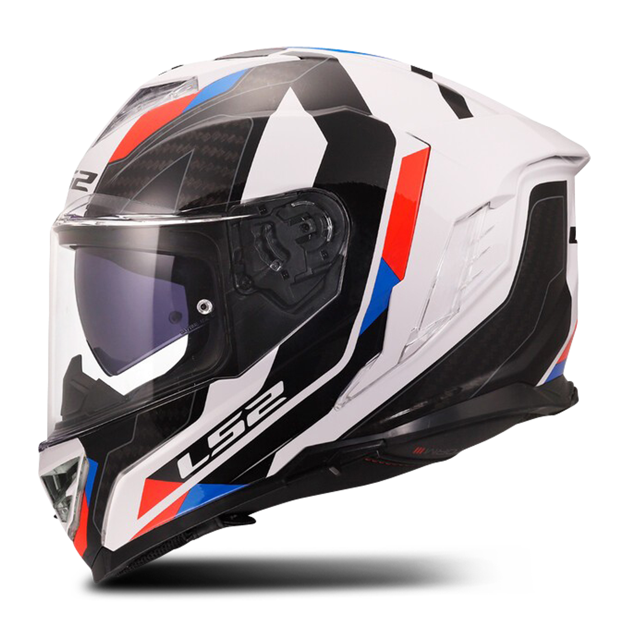 Casco Integral LS2 FF818 Storm III Sporty