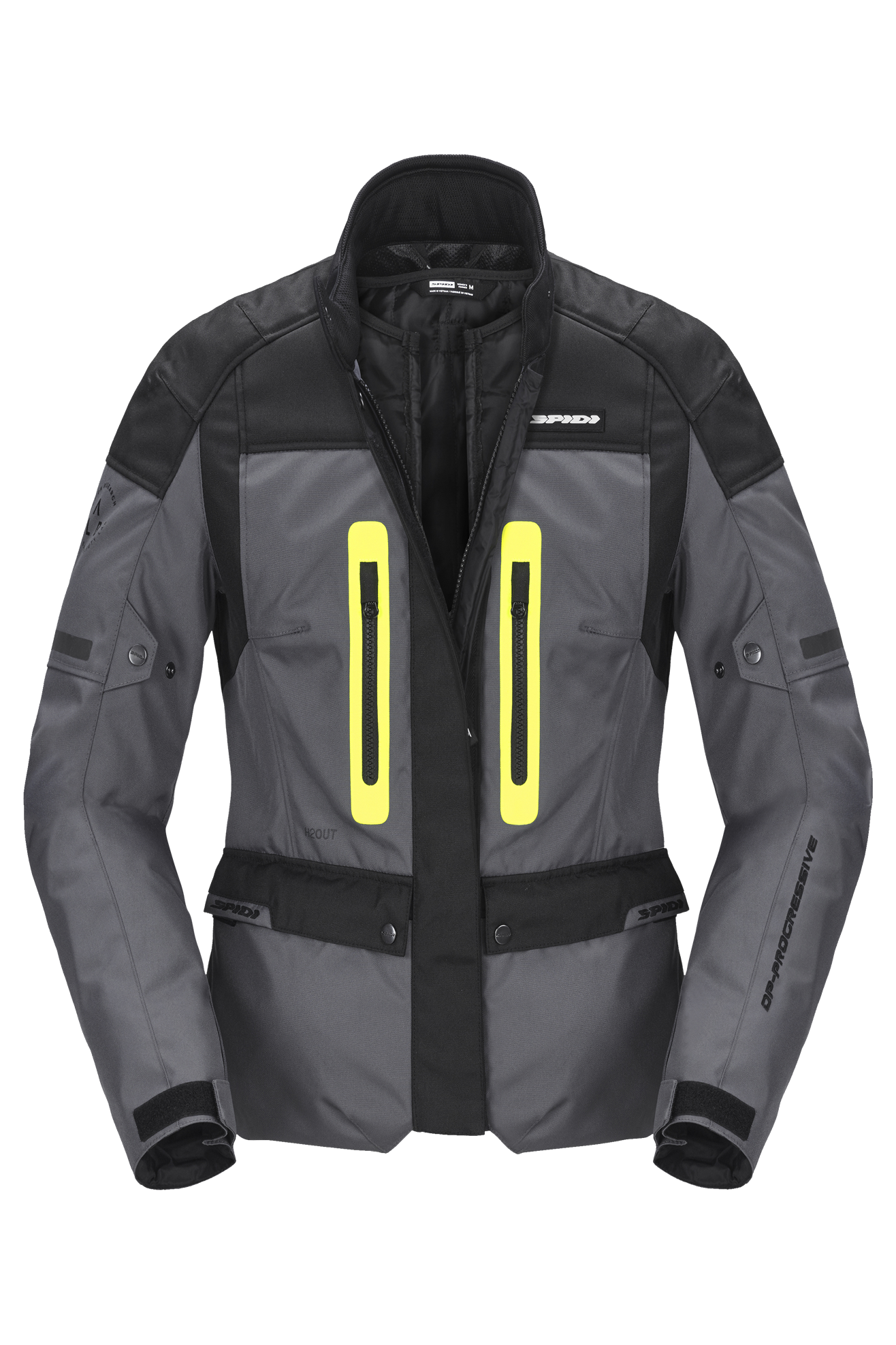 Motorjas Dames SPIDI Traveler 3