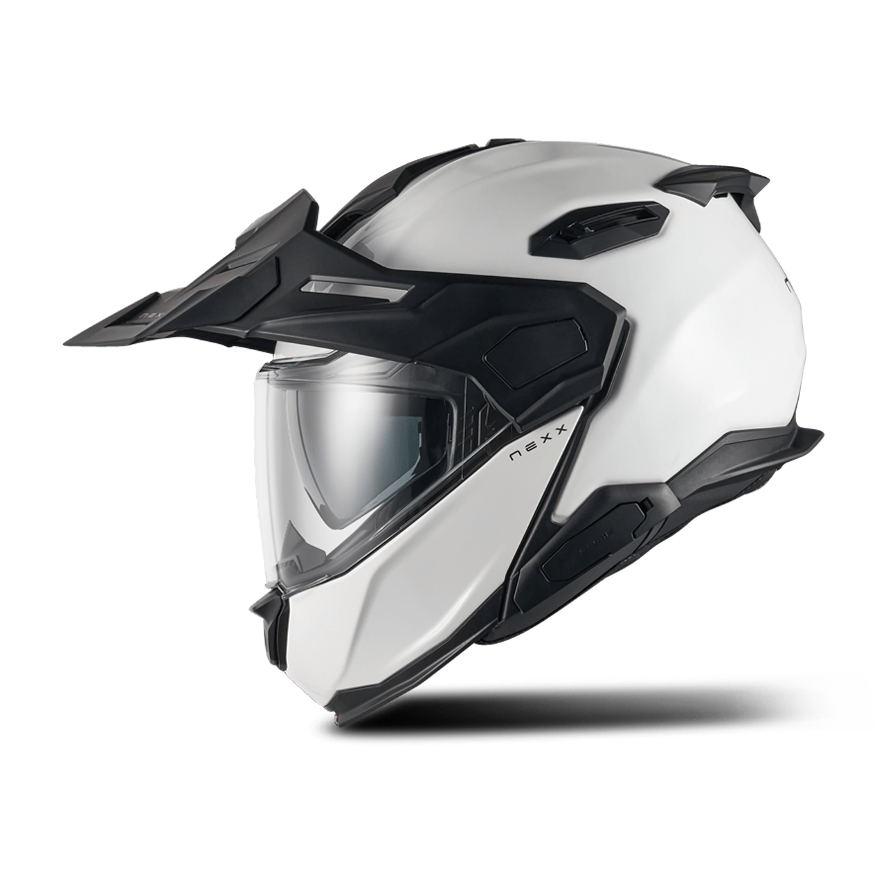 Nexx X.Lifecountry Modular Helmet
