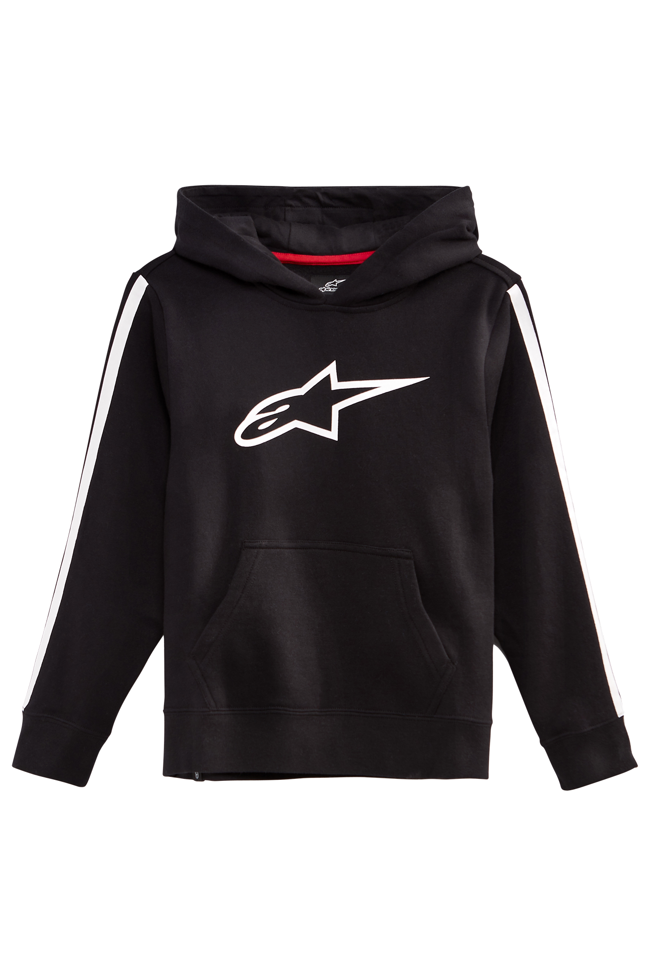 Hoodie Kinderen Alpinestars Racey