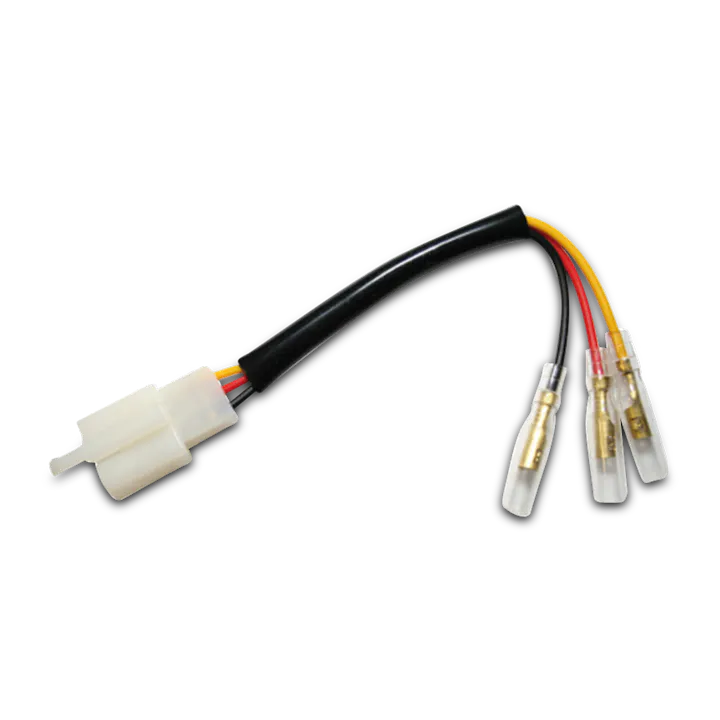 Adapterkabel Achterlicht Highsider Type 7