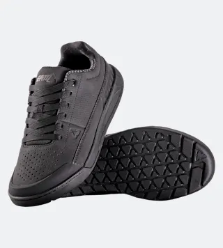 MTB Boty Leatt Flat 2.0