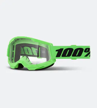 Motokrosové brýle 100% Strata 2