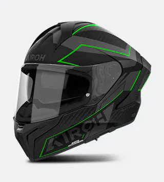 Airoh Matryx Sentinel Full Face Helmet