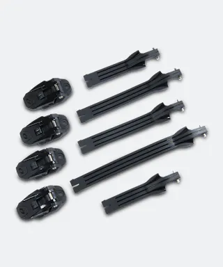 Kit de Hebillas O'Neal Rider Pro