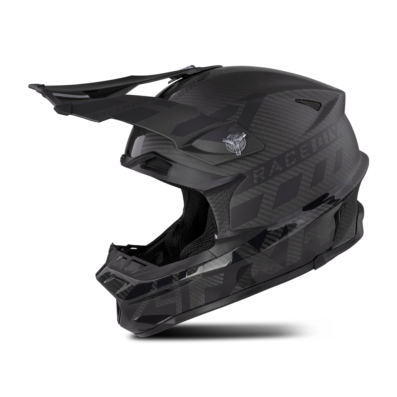 Casco de Cross FXR Blade Carbon