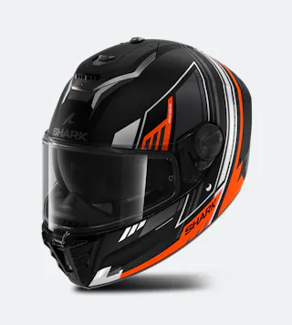 Integraalhelm Shark Spartan RS Byrhon