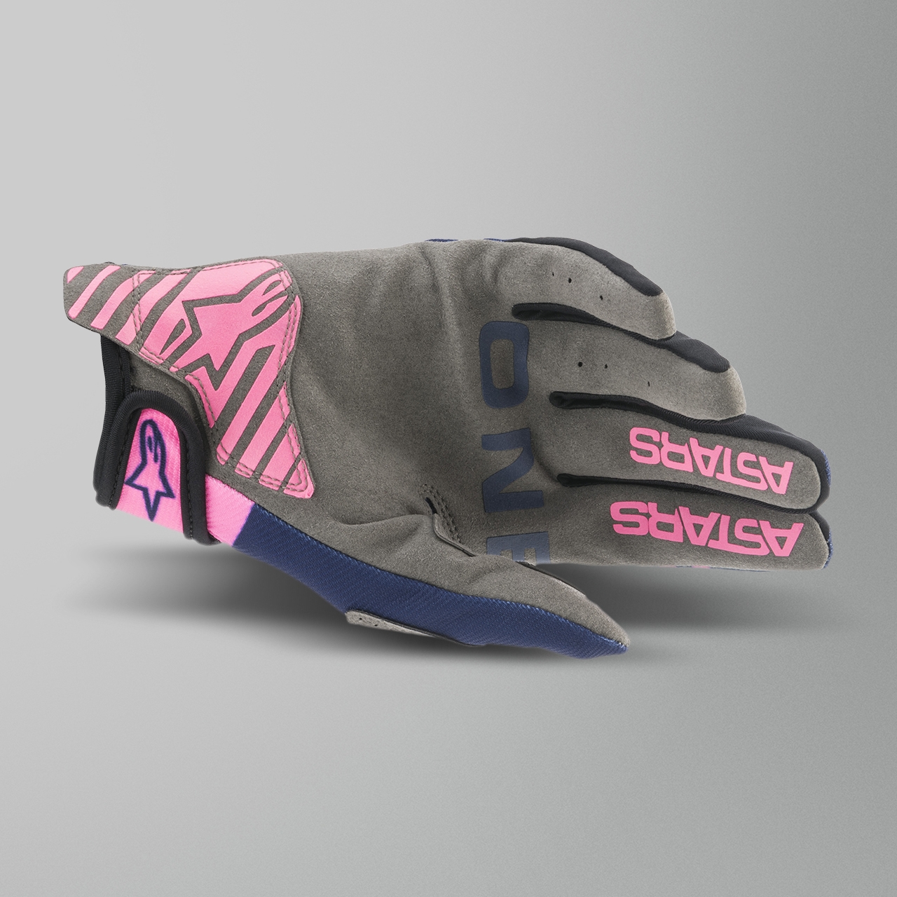 Alpinestars Radar MX Gloves