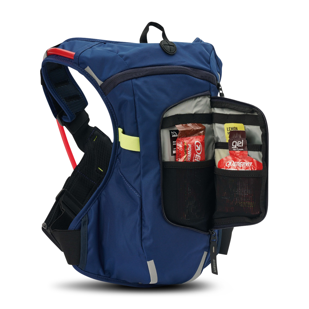 Hydratiesysteem USWE Moto Hydro Dirt Biking 4L