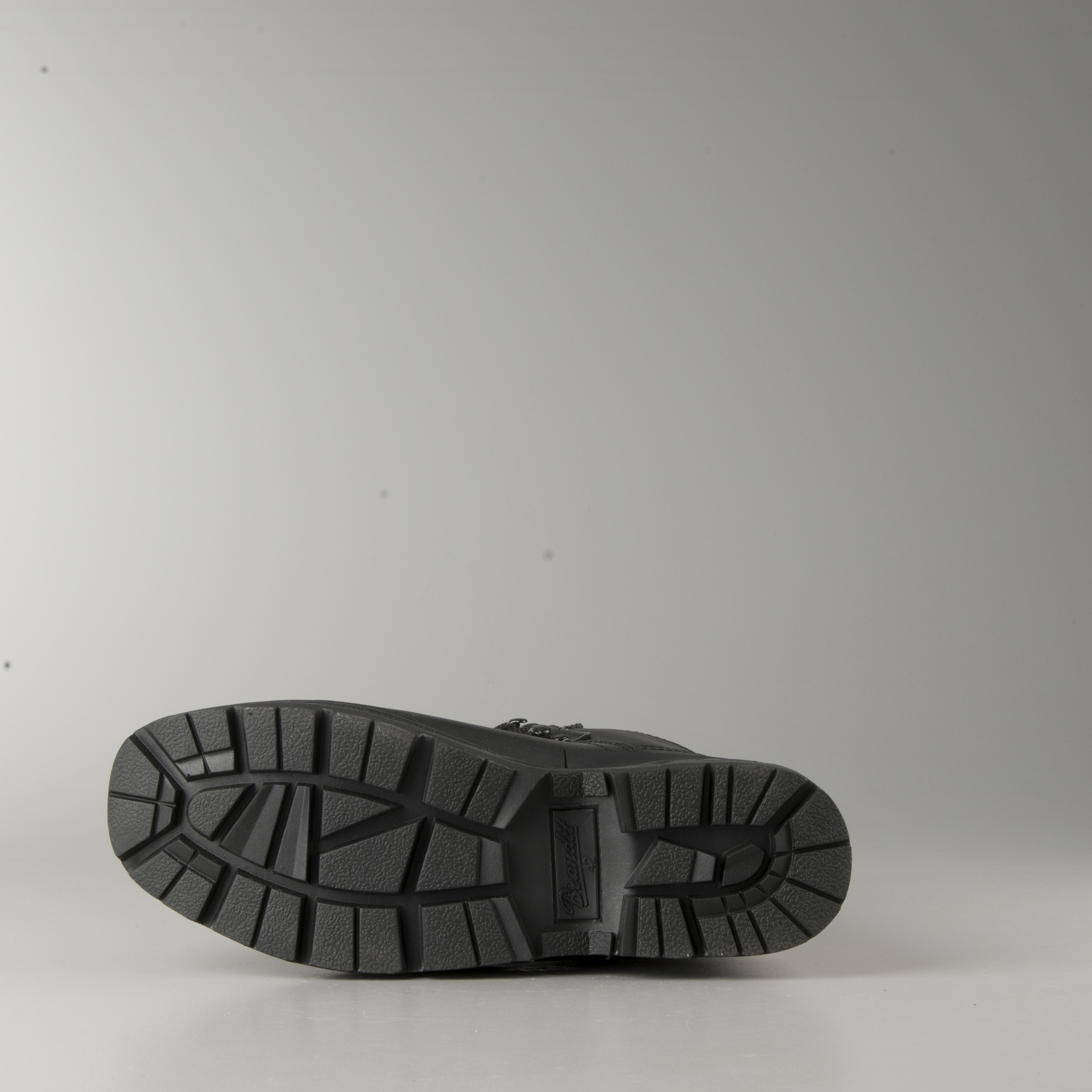 Botas Brandit BW Militar