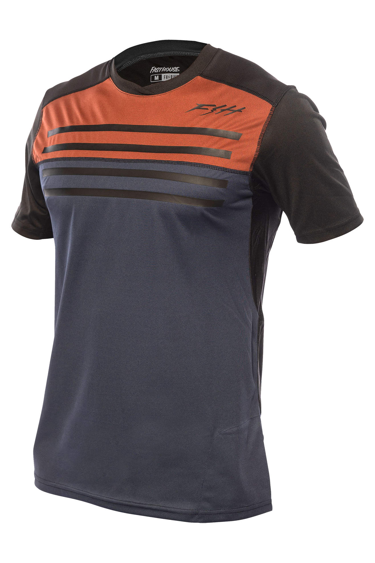 T-shirt Fasthouse Alloy Sidewinder