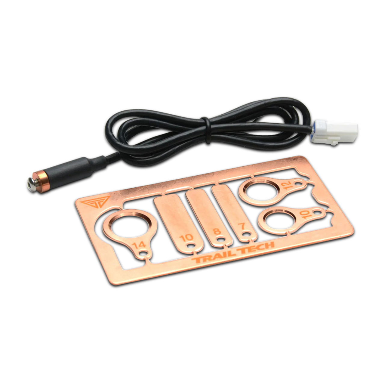 Trail Tech, TTO, Universal Temp Sensor