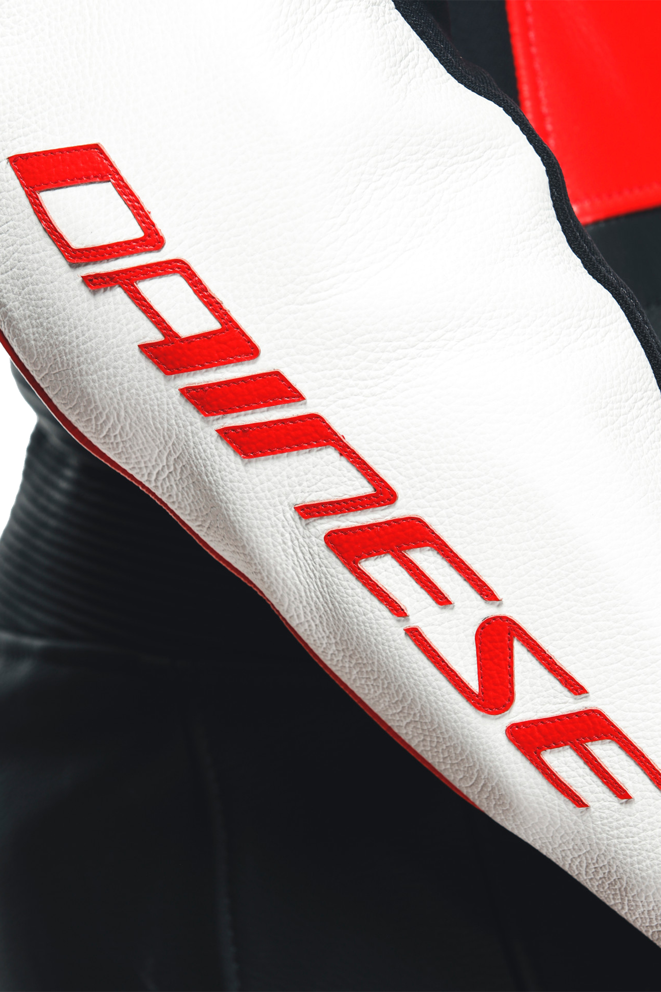 Leren 2-delig Motorpak Dames Dainese Mirage