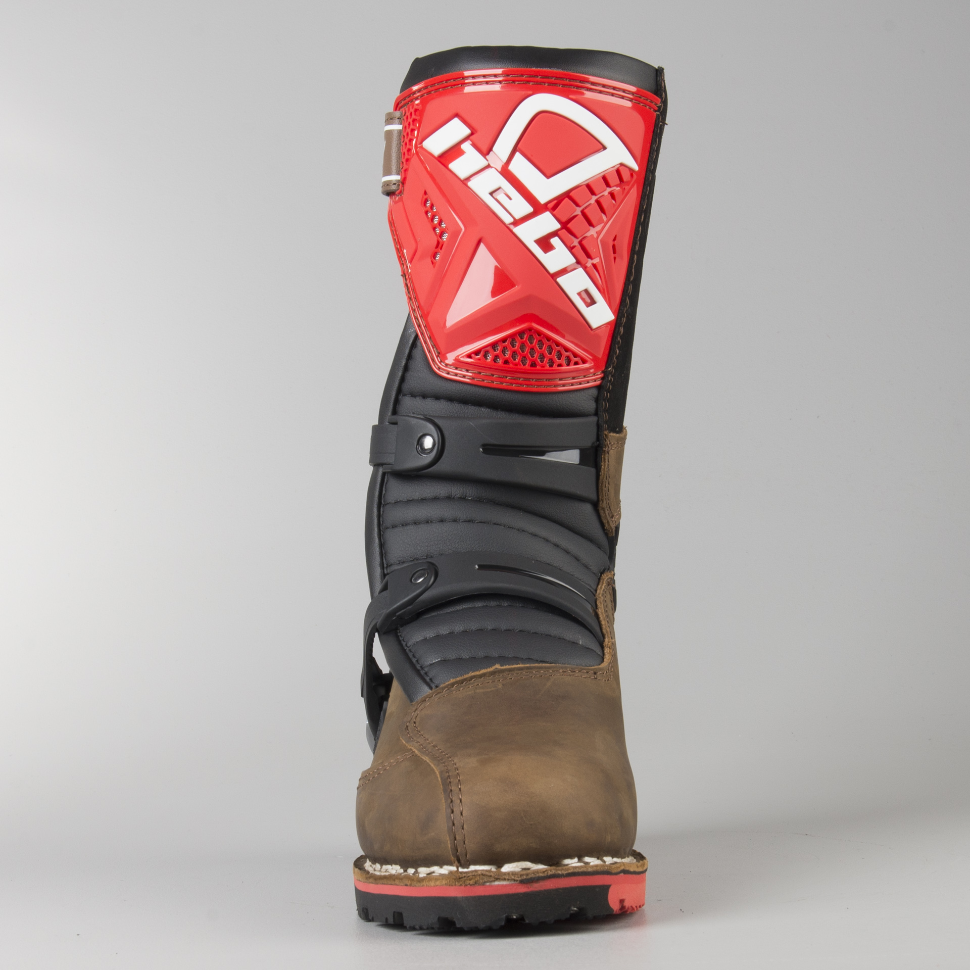 Hebo Technical 2.0 Leather Boots