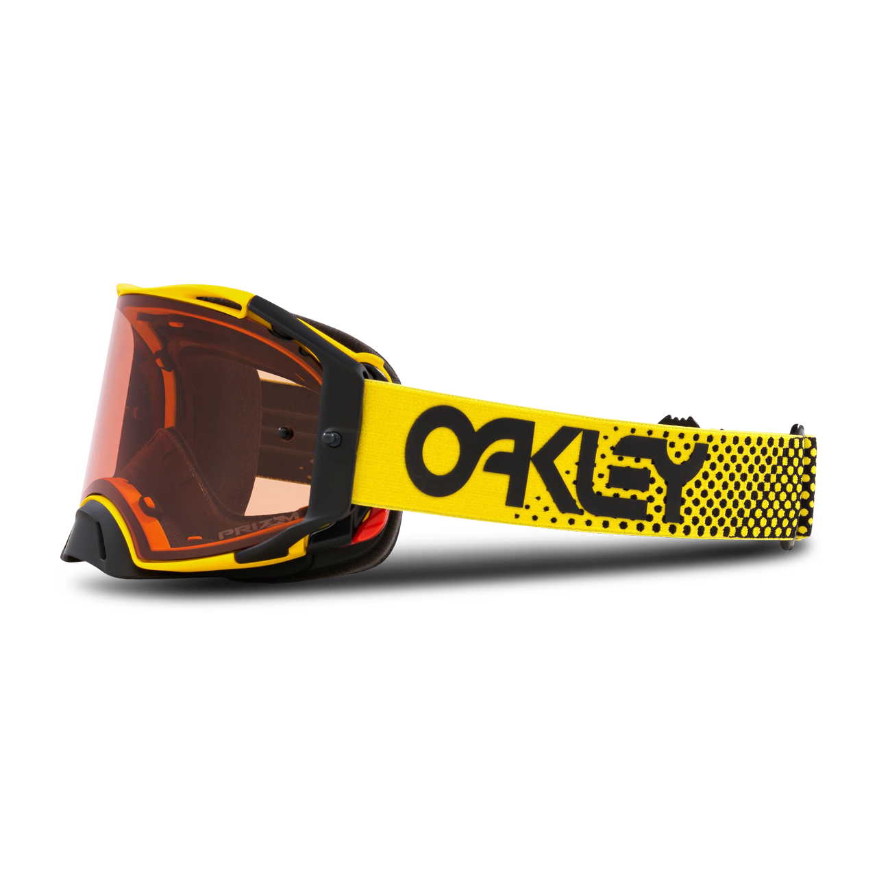 Gafas de Cross Oakley Airbrake Moto-