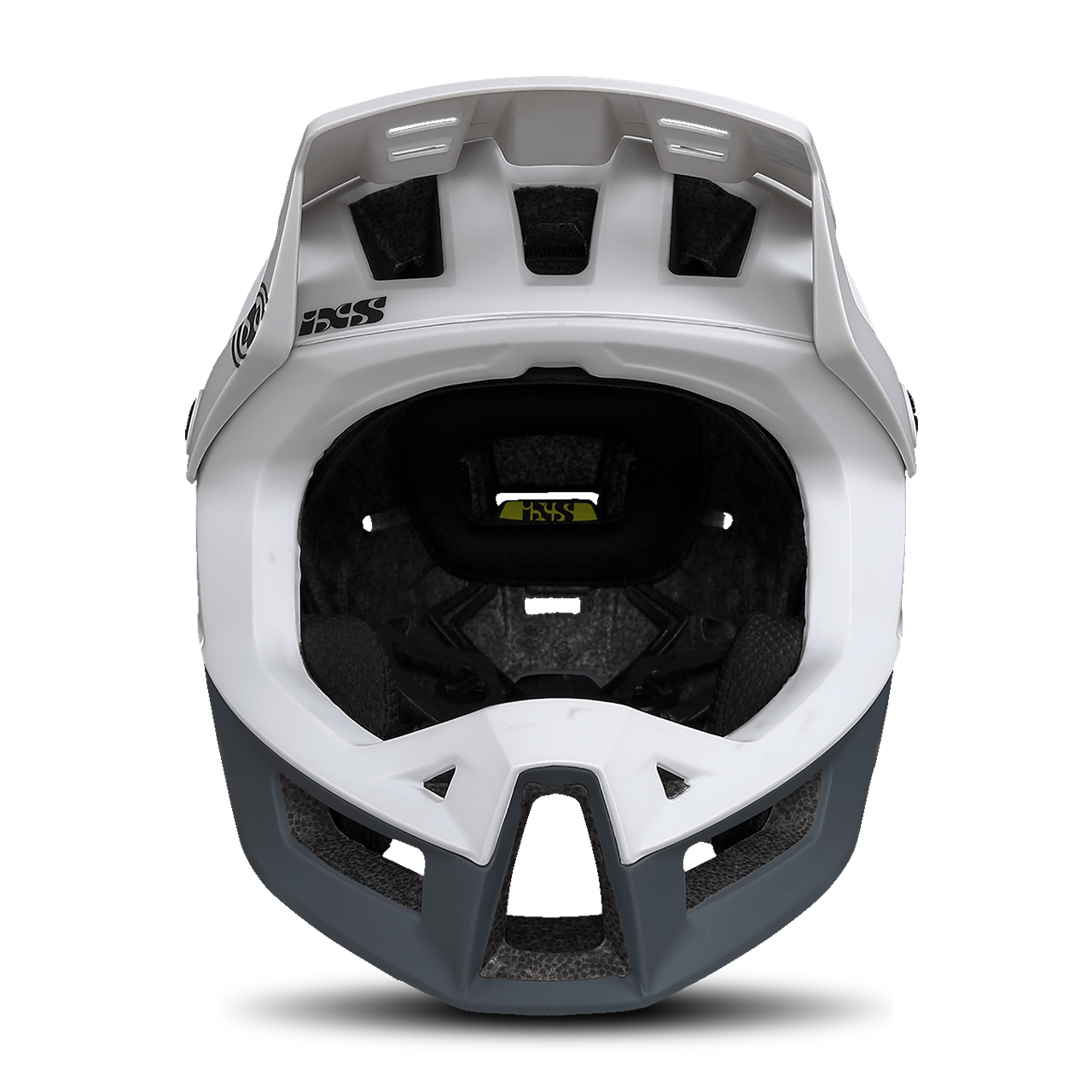 Čelada Downhill MTB iXS Trigger FF