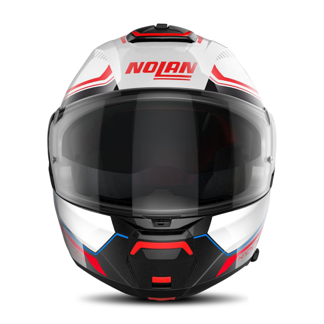 Systeemhelm Nolan N100-6 Surveyor N-Com
