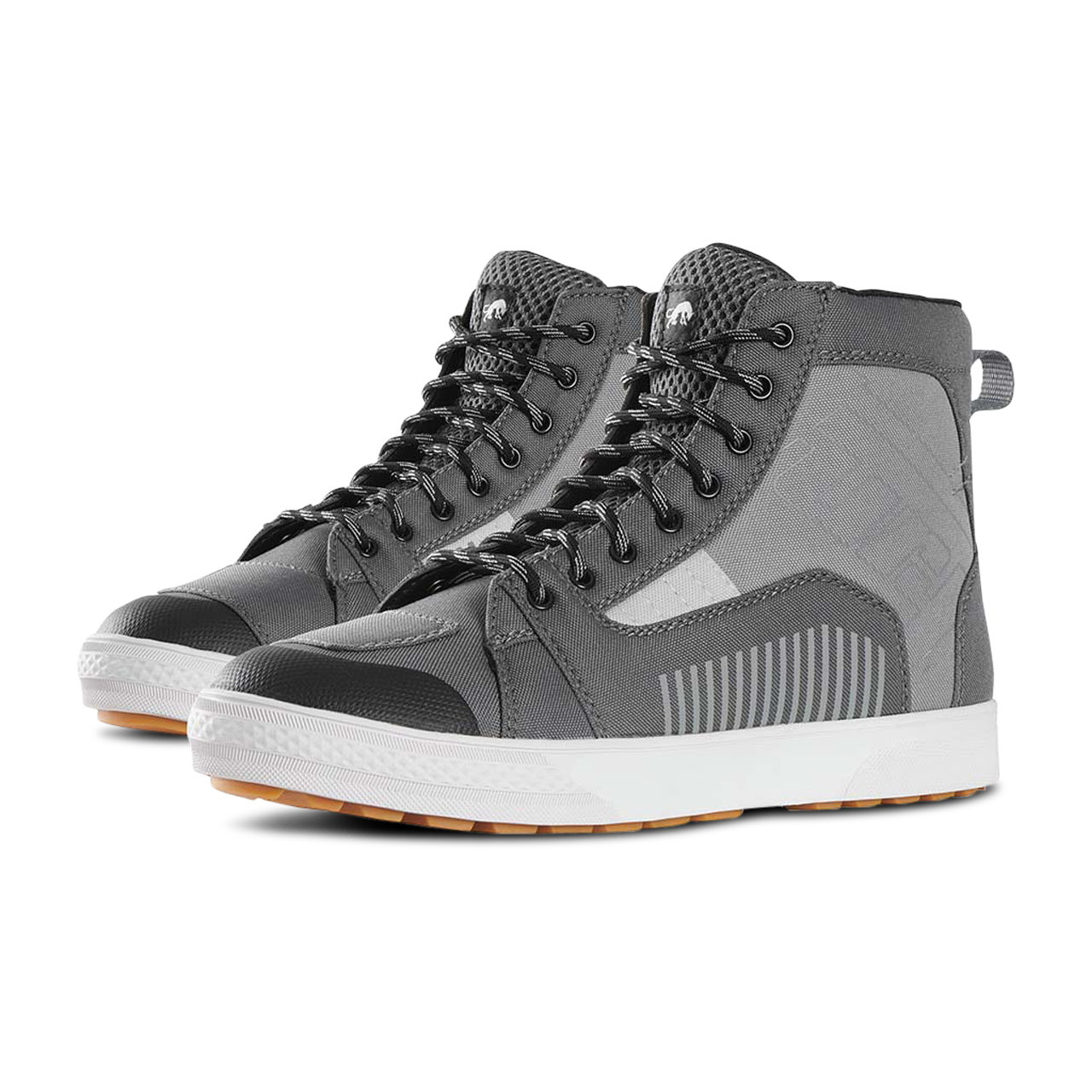 Furygan Stockton Air D3O MC Boots