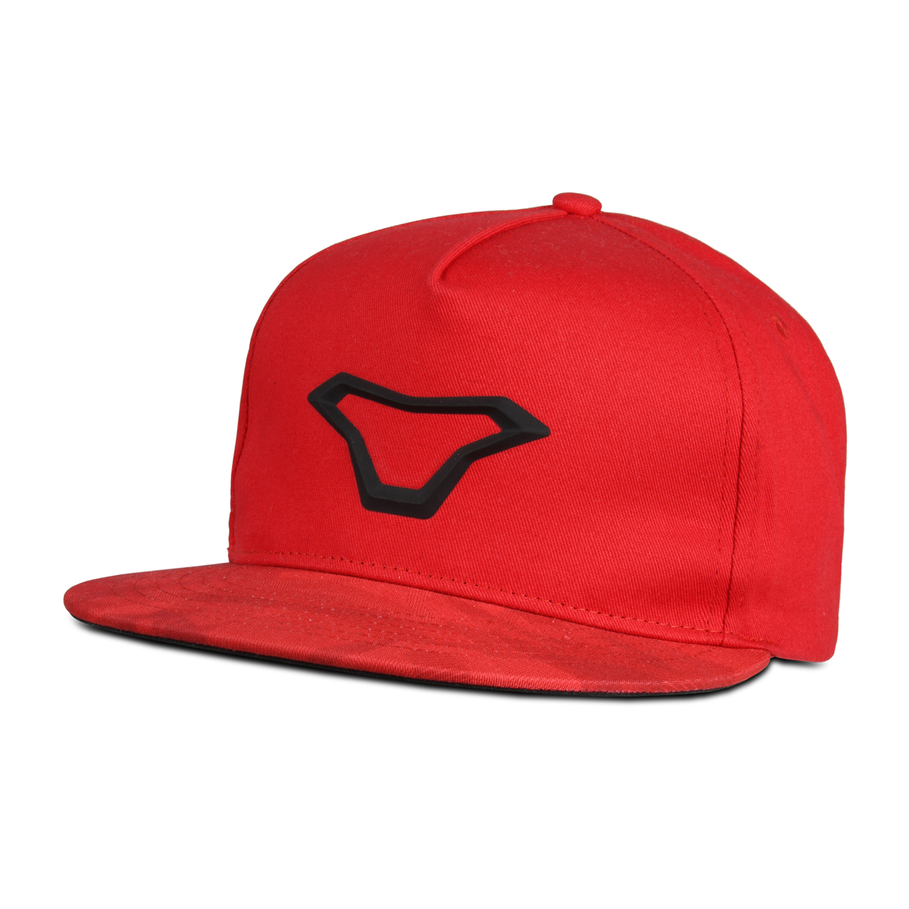 Gorra Macna Snapback 3D Logo