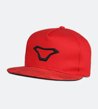 Kapa Macna Snapback 3D Logo