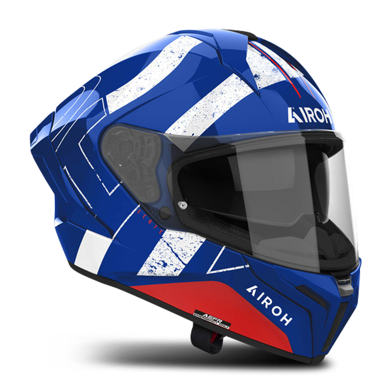 Airoh Matryx Full Face Helmet Scope