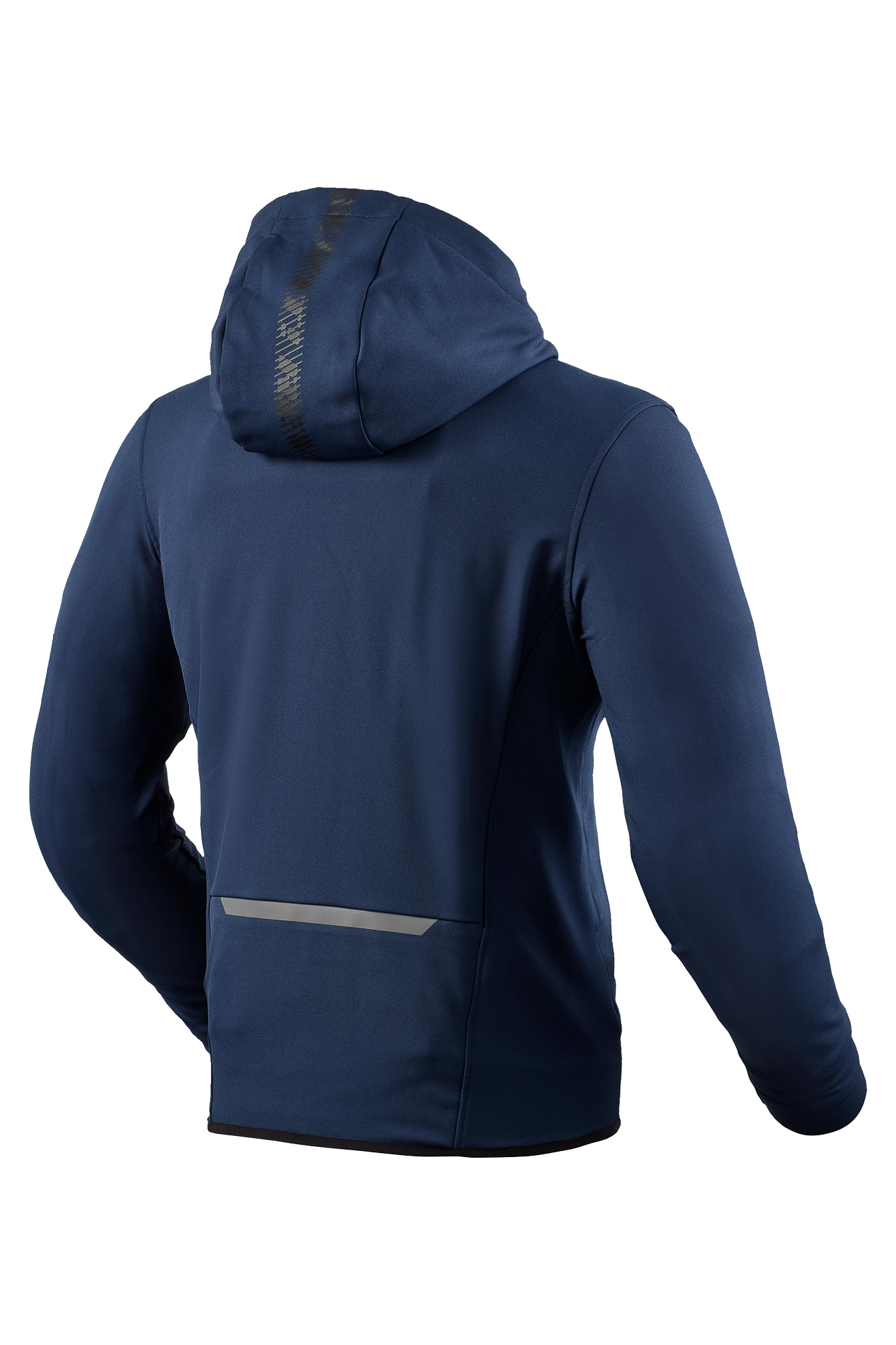 Motorhoodie Rev'It! Parabolica