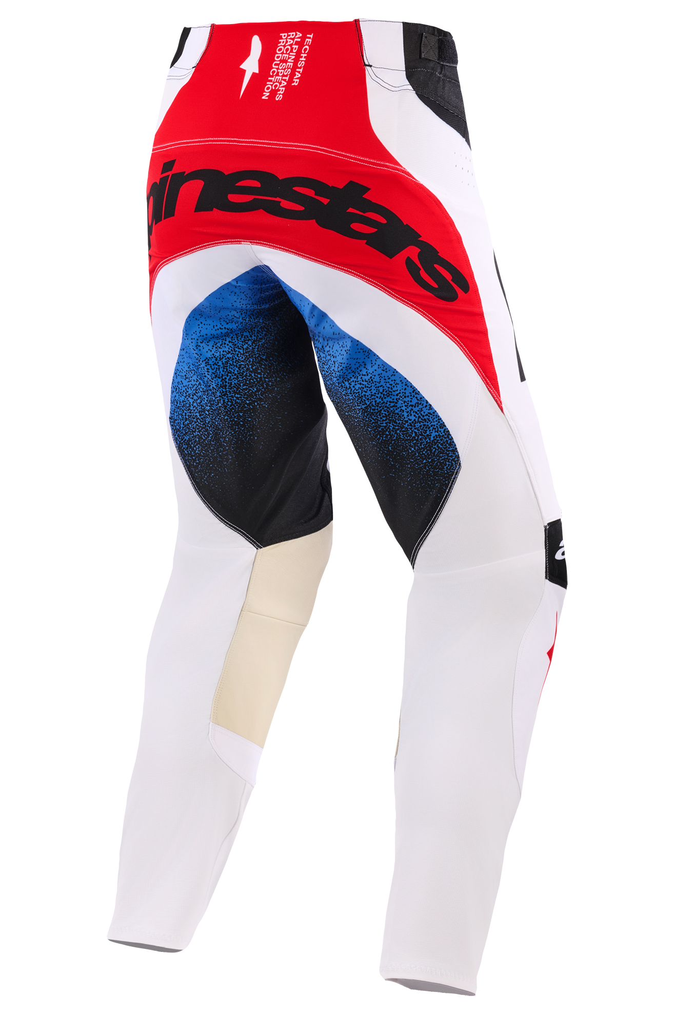 Pantaloni Motocross Alpinestars Techstar Knif