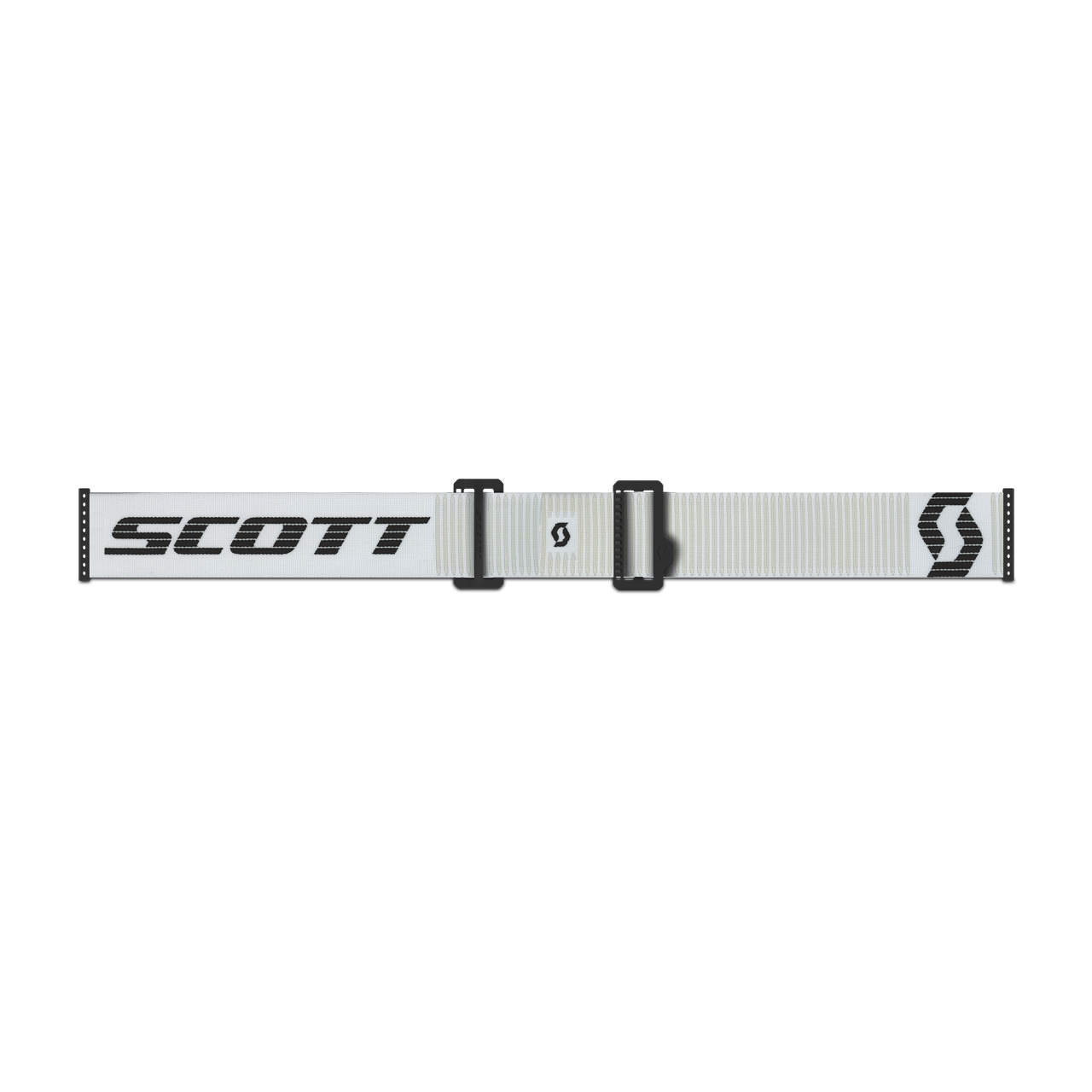 Gafas Moto de Nieve Scott React Amp Pro -Amp Pro Cromado