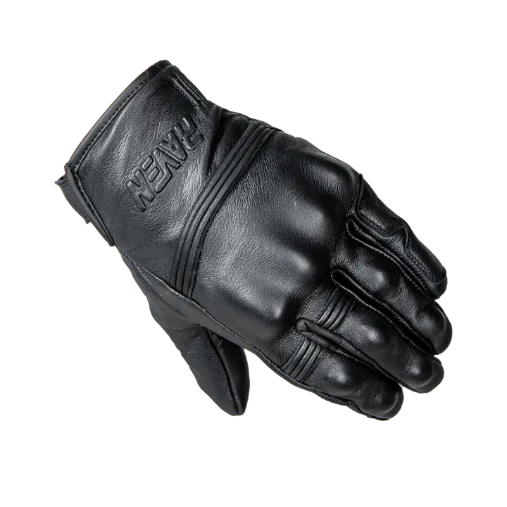 Motorhandschoenen Raven Beskid LT